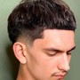 Women’s Clipper Cut