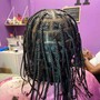 Men’s Braids individuals