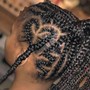 Crochet Braids