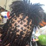 Natural Twists (MICRO-TWISTS)