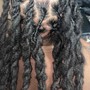 Natural Twists (MICRO-TWISTS)