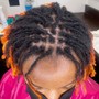 Loc Retwist