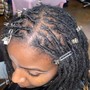 Loc Retwist