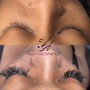 Individual Lashes