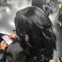 Closure Sew in