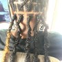 Passion Twists/Island twists/ Boho Twists