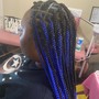 Kid's Braids