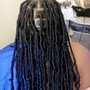 Senegalese Twist