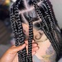 Flat Twists