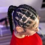 Design Cornrows