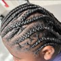 Box Braids