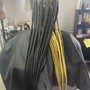 Lemonade Braids