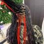 Goddess locs