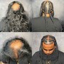 COMB-OUT LOCS