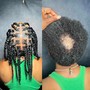 Crochet Braids