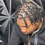 8 Cornrows