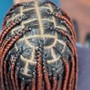 Individual Braids