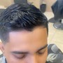 Men's Cut