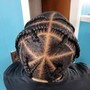 Braid Bar Style