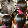 Root Touch Up