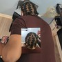 Traditional Starter Locs