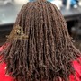 Sisterlocks/ Microlocks Establishment