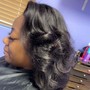 Natural Perm Rods