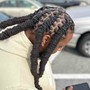 retwist and style