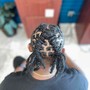 retwist and style