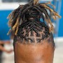 retwist and style