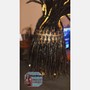 Neck Length Loc Re-twist