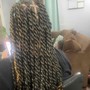 Crochet Braids