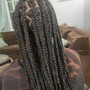 Crochet Braids