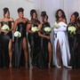 Bridesmaids  Package