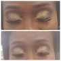 Brow Sculpting & Shading