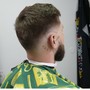 1-on-1 barbering lesson