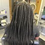 Kinky Twist