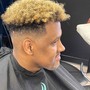 Men's Cut