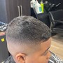 Men's Cut