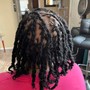 Sisterlocks  consultation