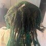 Small Marley Twist Loc EXTENDos