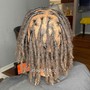 RETWIST ONLY