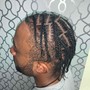 Cornrows