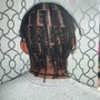 Cornrows