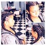 BRAID BAR STYLE