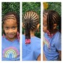 BOX BRAIDS