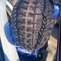 KINKY TWIST