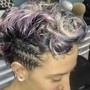 UPDO / SPECIALTY STYLING