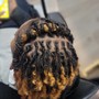 Loc Style