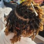 Twist Out